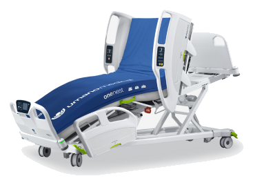 Ook Snow bed by Umano Medical